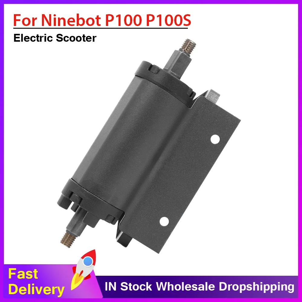 

Original Rear Shock Absorbing Assembly Front Fork Suspension For Segway Ninebot Kickscooter P100S P100 Electric Scooter Parts