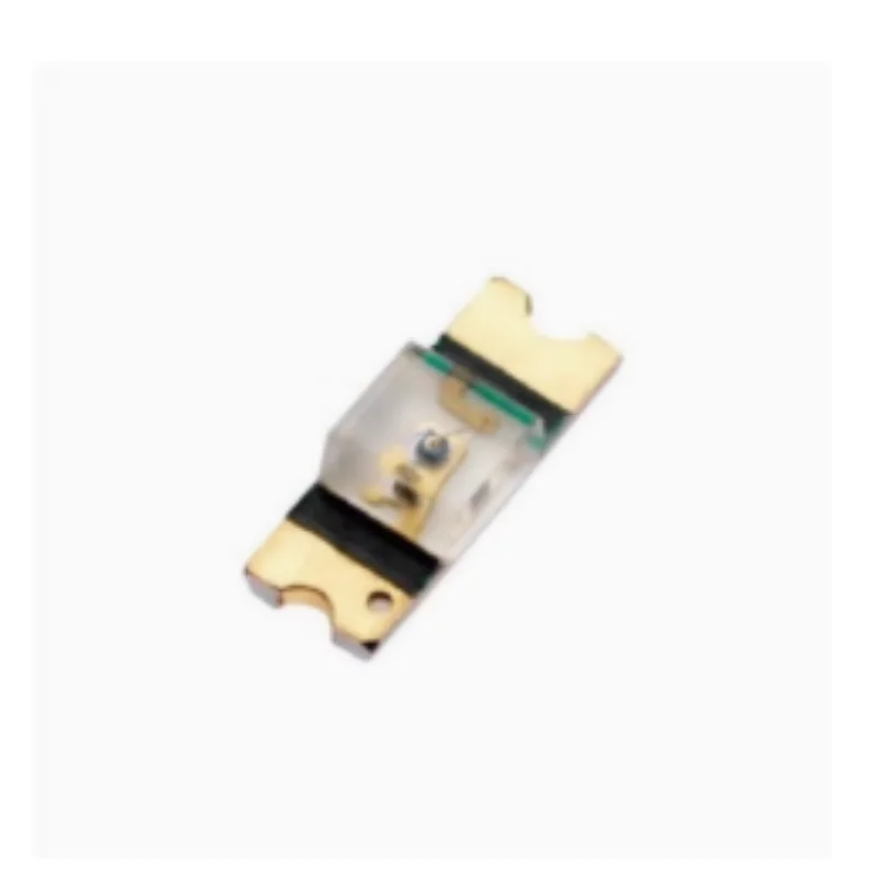 50PCS L‑C191JRCT PARA LIGHT 0603 SMD LED Super Red 631nm 50mcd 2.0V Top View Surface Mount Light‑Emitting Diode