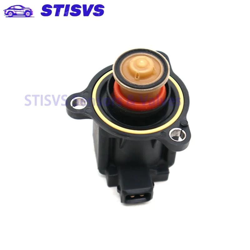 11657602293 Car Supercharger Changeover Valve 59001107102 139326 2509326 Solenoid Valve For ALPINA B7 BMW 1 3 5 6 7 Series X5 X6