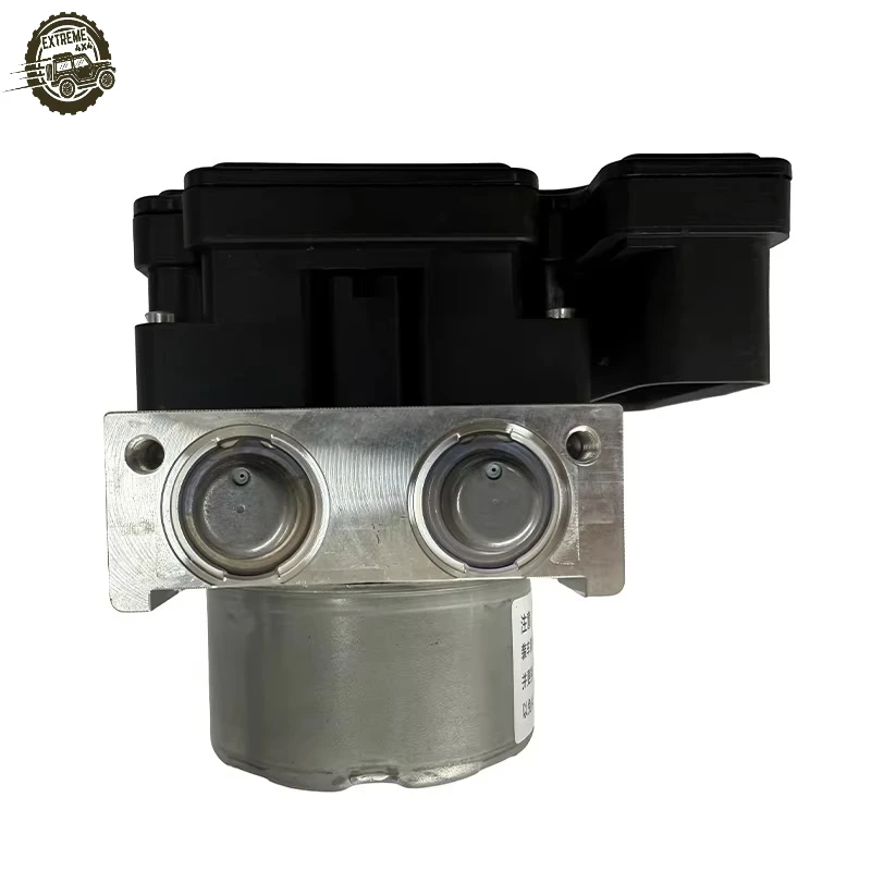 Wholesale New Innovative Automobile Braking System ABS Brake Pump 58900-B4300 for Hyundai Kia I10 3-Year Warranty Professional