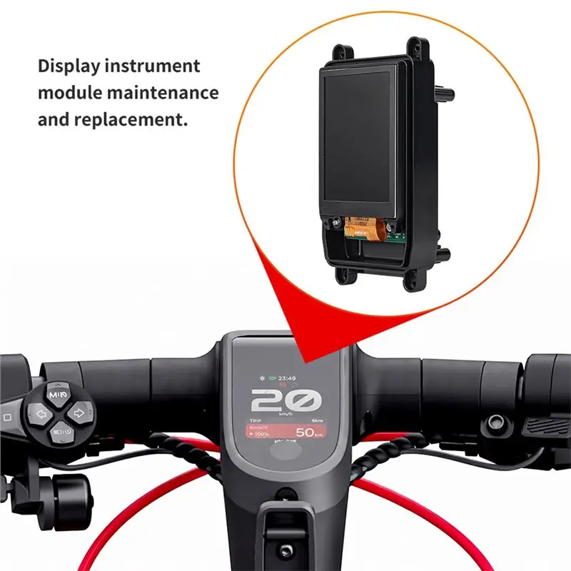 nalfi-for-ninebot-max-g3-kickscooter-accessories-electric-scooter-dashboard-display-assembly-pcb-board-display