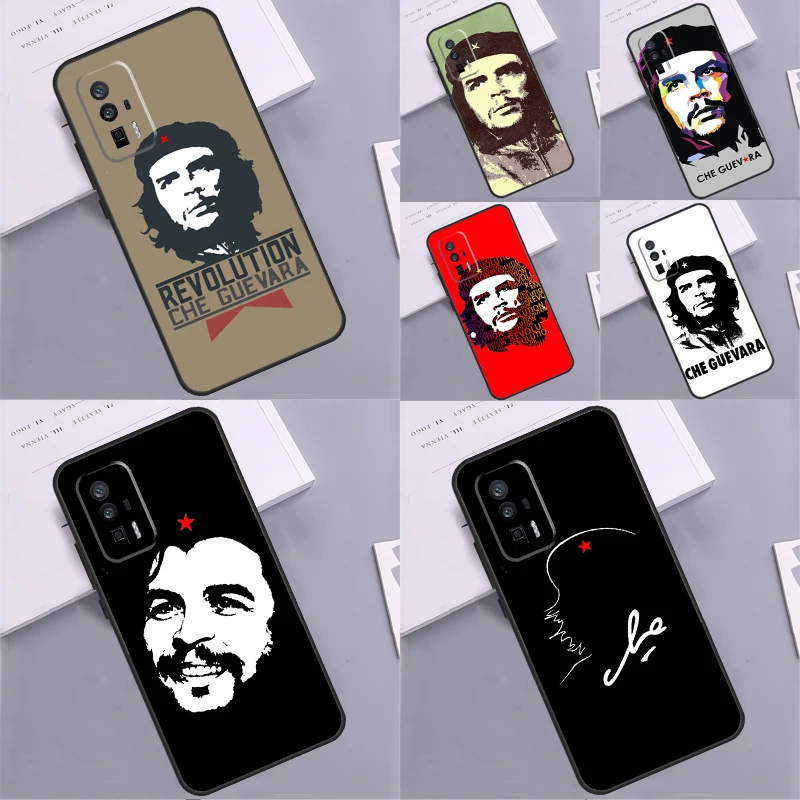 Che Guevara Case Fo…