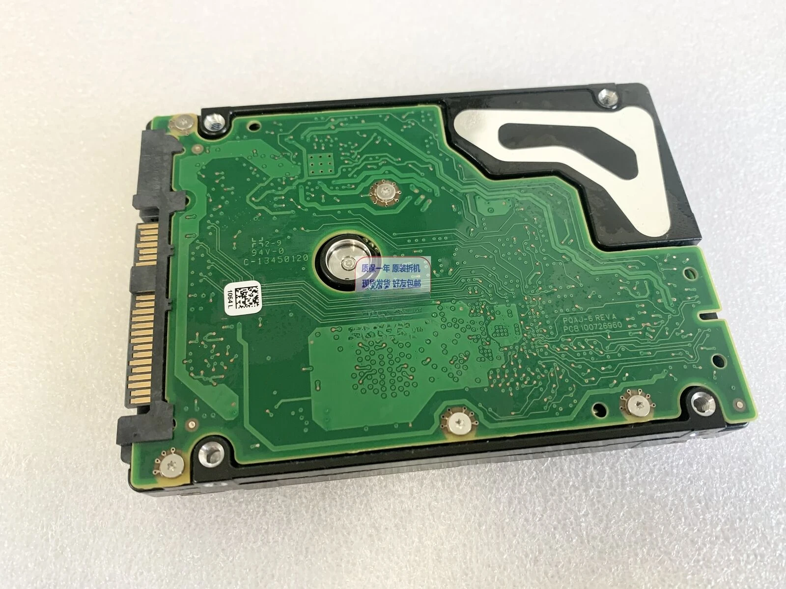 ST900MM0006 900G SAS 10K 9WH066-175 Hard Drive Used