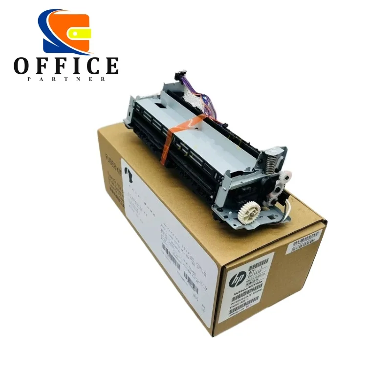 

Original Fuser Unit RM2-2487 for HP Laserjet M253 M254 M278 M280 M281 253 254 278 280 281 Fixing Assembly RM2-1673 Duplex Model