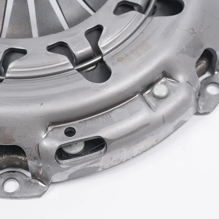 622336300 036141026M LAVIDA BORA Golf4 Caddy POLO 1.6 Manual transmission Clutch pressure plate plate Separation bearing set