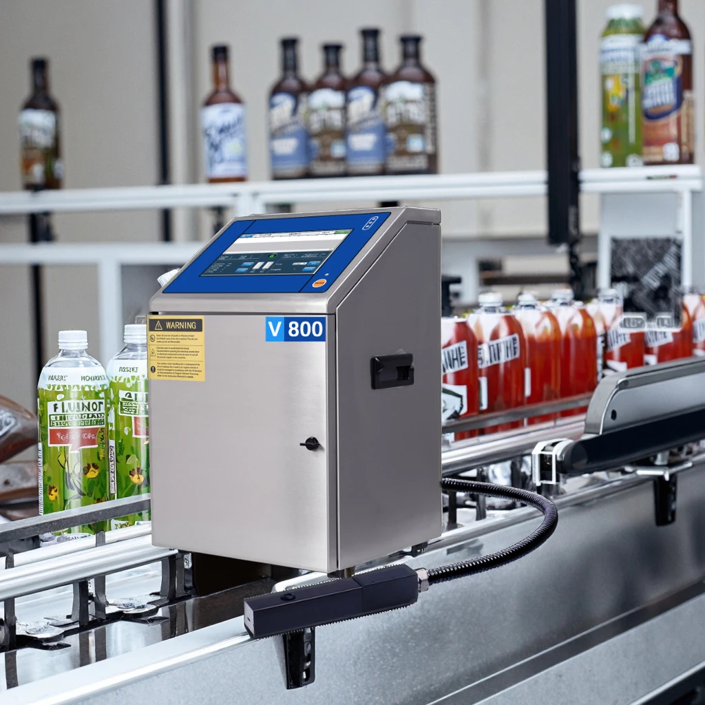 High Speed Continuo…