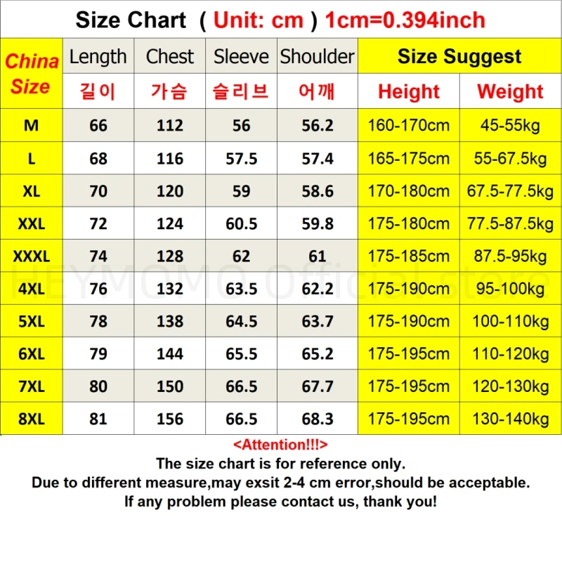 2025 New Spring Jacket Men Korean Fashion Unisex Hooded Windbreaker Multi-Pockets Casual Jackets Oversized Coat Plus Size 8XL