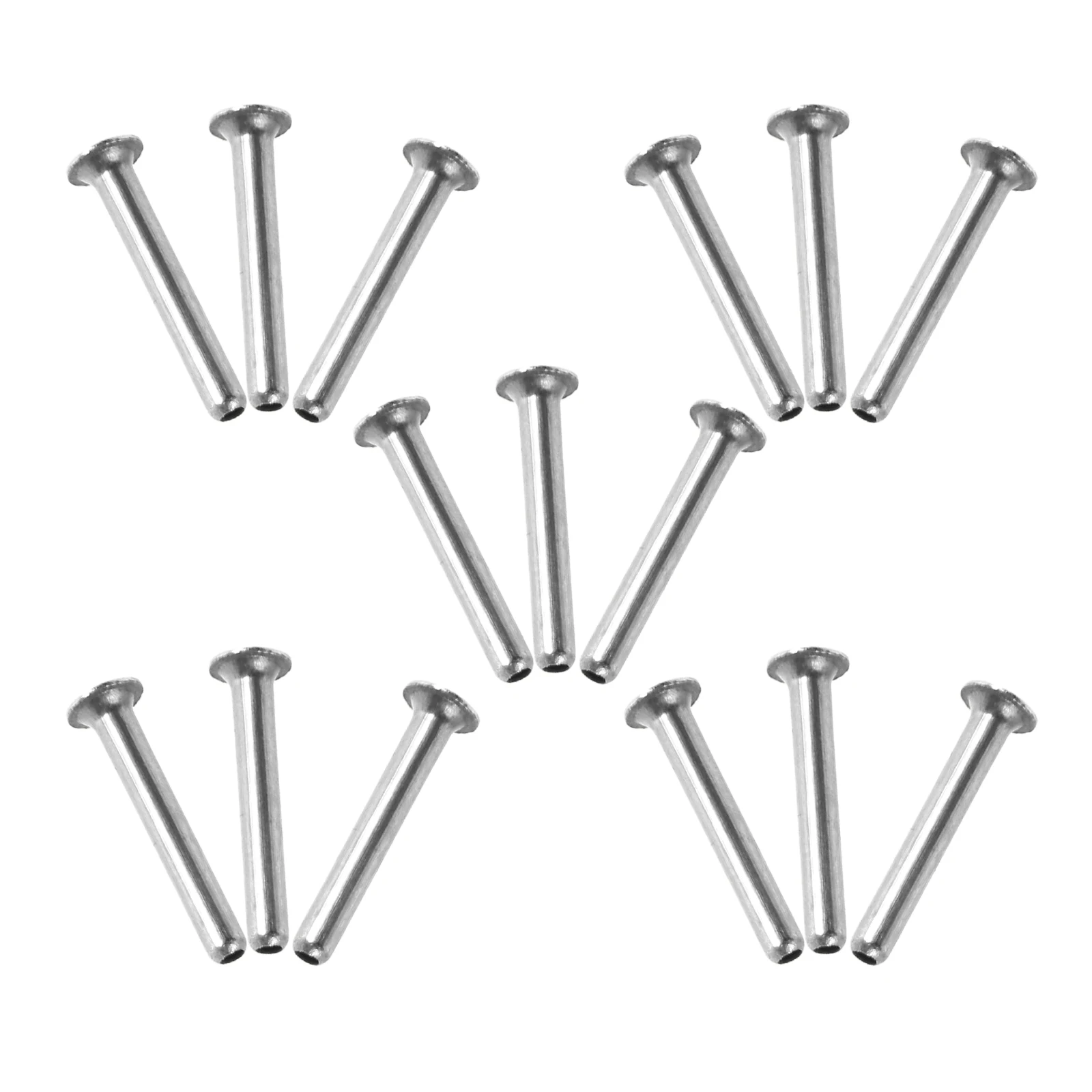 

Umbrella Accessories Umbrellas for Rain Folding Repair Parts Blind Rivet Travel