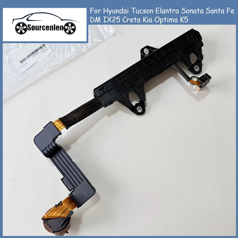 46307-3B650 Original Automatic Transmission Harness For Hyundai Tucson Elantra Sonata Santa Fe DM IX25 Creta Kia Optima K5