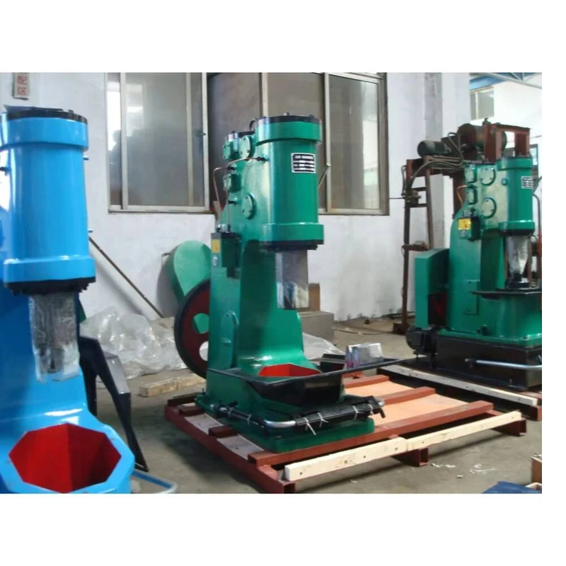 C41-75KG Pneumatic …