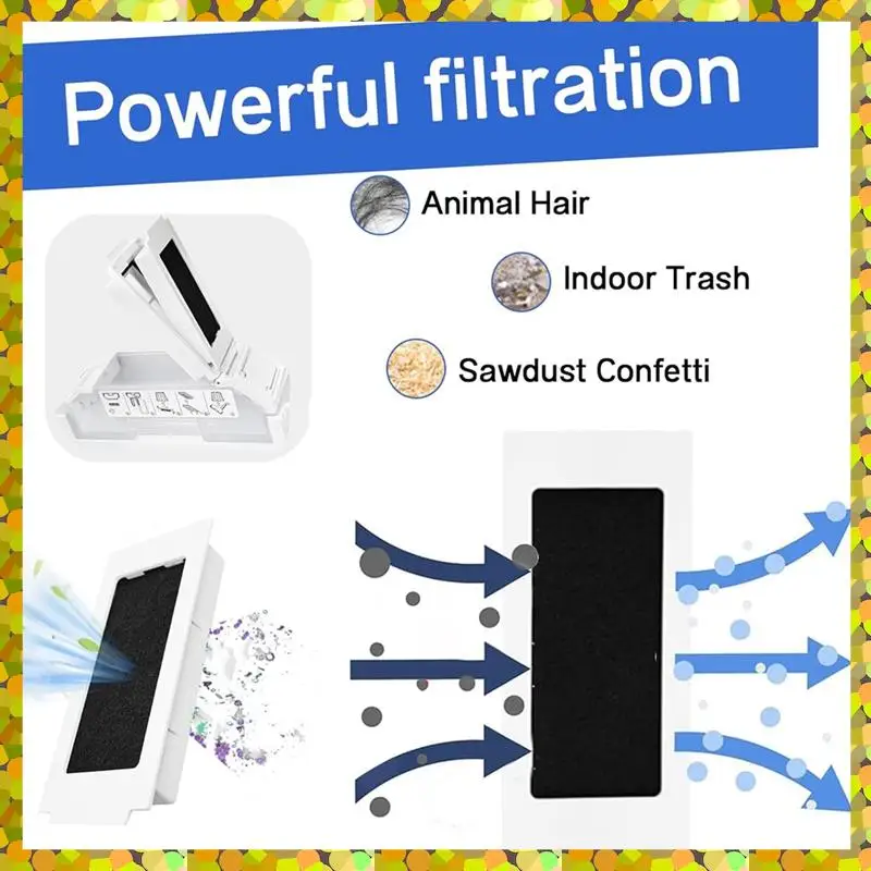 Aglh para covacs deebot t30 omni/t30 pro omni robô peças de vácuo escova lateral principal filtro hepa mop pano sacos poeira