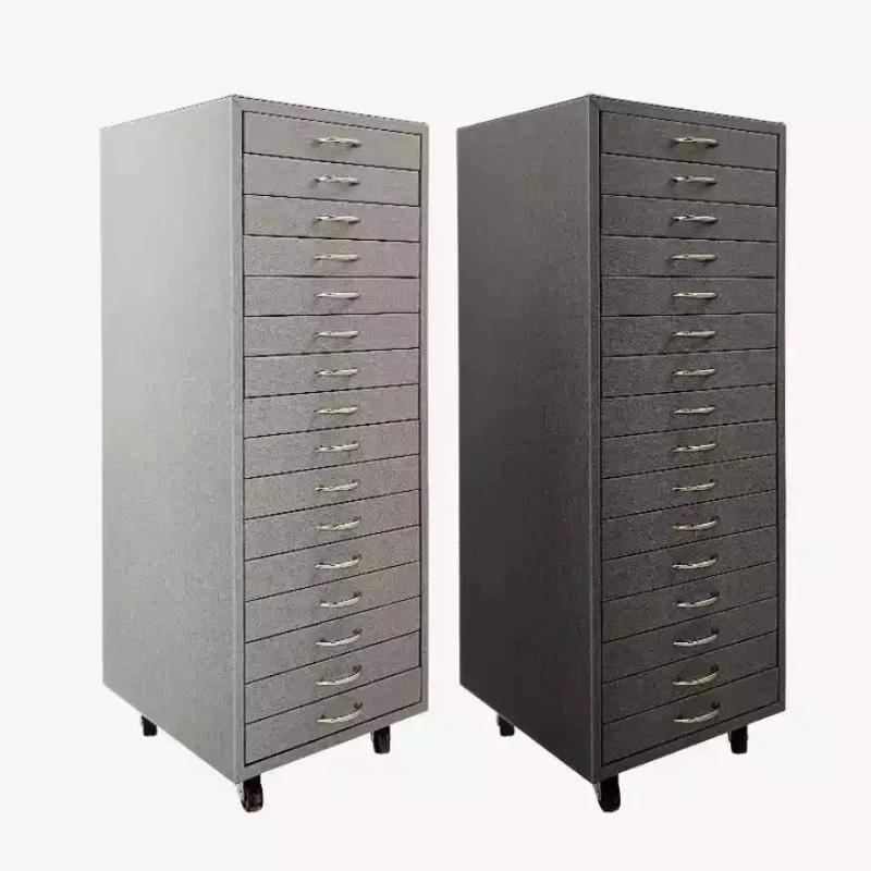 New Arrival Sunglasses Eyeglasses Eyewear Display Drawer Cabinet,13/16 Trays Sample Case, Glasses Storage Showcase