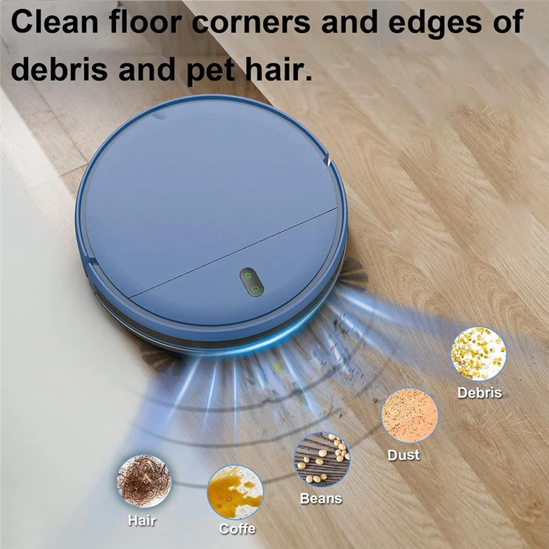 مجموعة استبدال الفرشاة الجانبية BAAO لـ Eufy Robovac 11S، 11S MAX، Robovac 30، 30C، 30C MAX، 15C، 15C MAX، 35C-أجزاء المكنسة الكهربائية