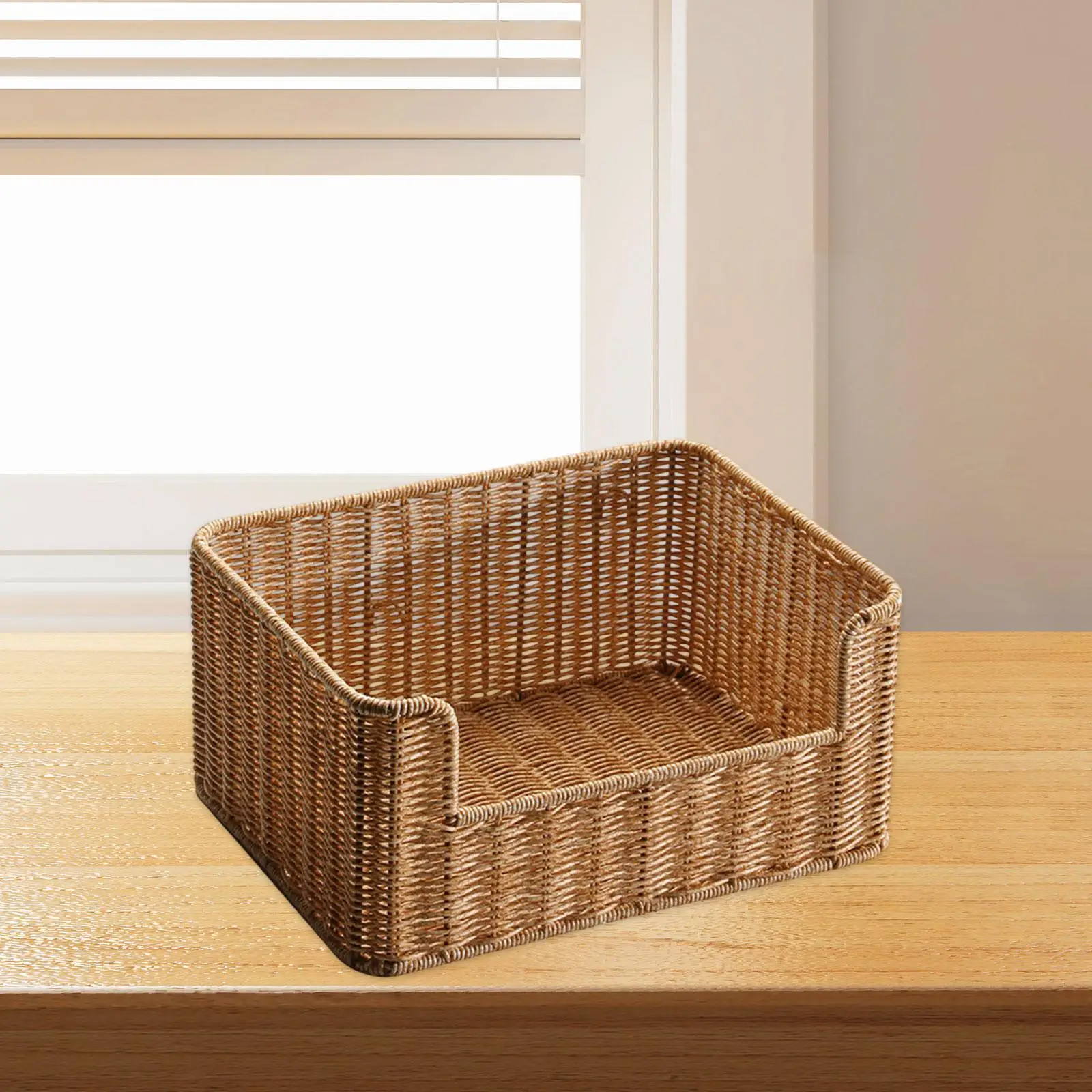 weaving-storage-basket-fruit-basket-container-decorative-magazine-holder-organizer-for-home-toilet-counter-household-toys