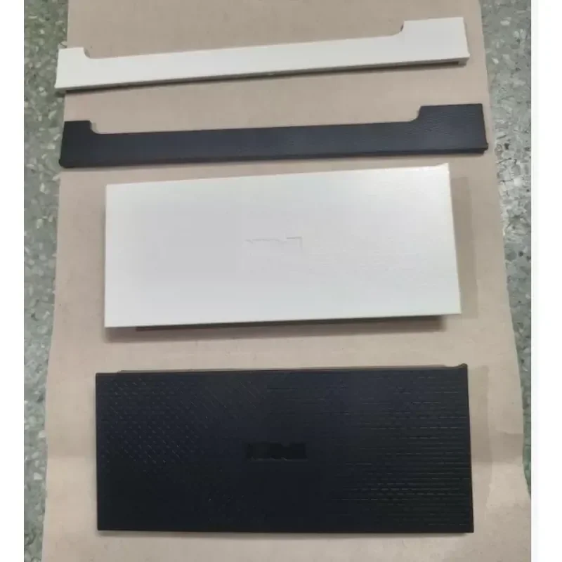 for Epson 3118 3158 3119 Dust Cover Front Door Baffle Front Door Cover for 3156 Printer Accessories Protective Case