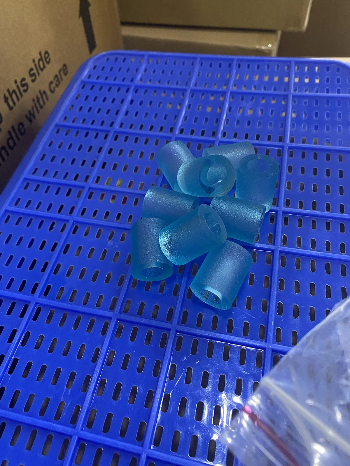 

10 шт. AF03-0090 AF03-1090 AF03-2090 шина ролика захвата для Ricoh Aficio 2035 2045 MP 3500 4500 4000 5000 4001 5001 MPC 2500