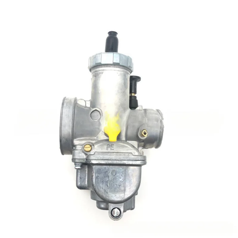 

Для модификации карбюратора мотоцикла PE28 30 RSZ KEIHIN, оригинальная модель 28 мм ldd