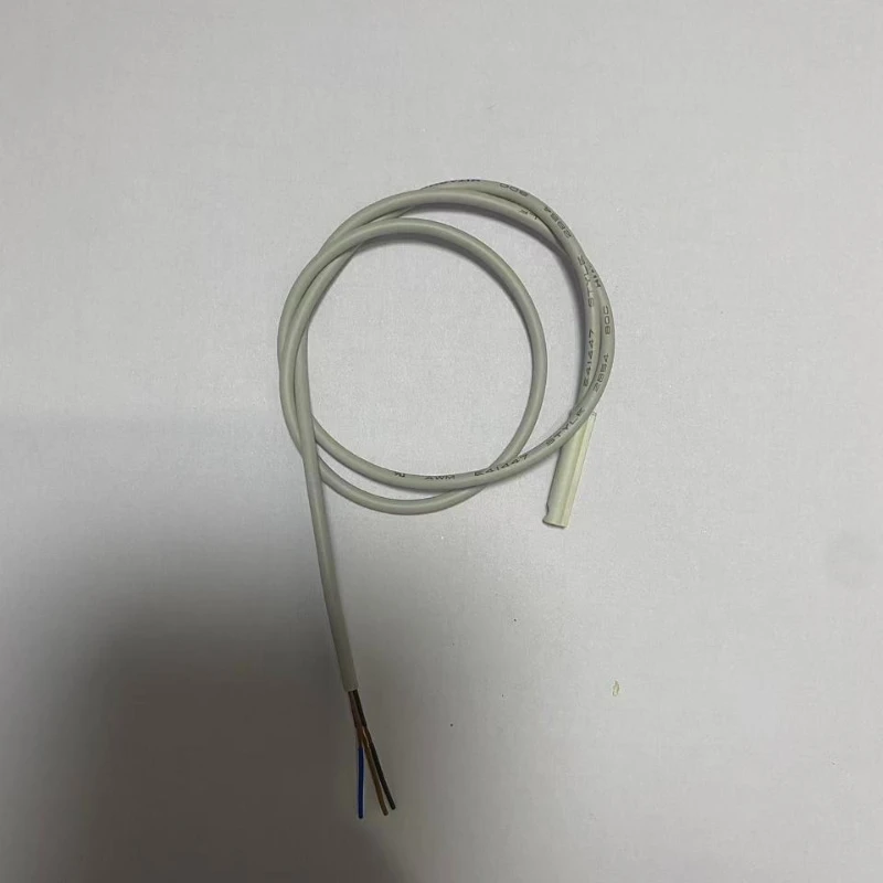 Original SMC D-M9N-900 Solid State Magnetic Sensor Switch IP67 Waterproof with LED Light for Cylinder Position Detection
