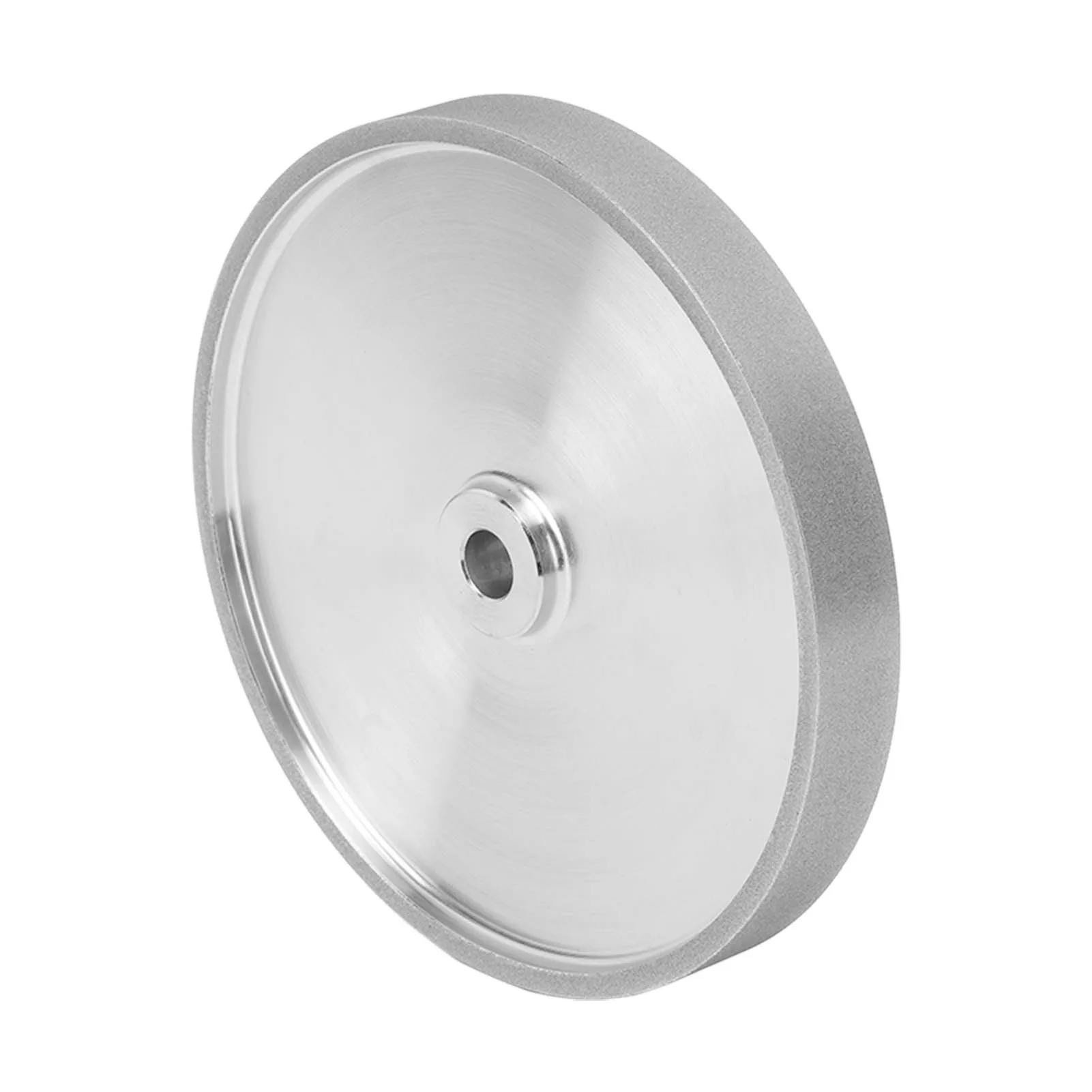 

8 Inch CBN Grinding Wheel Electroplated Diamond Grinding Wheel for Flat Shape Grinder