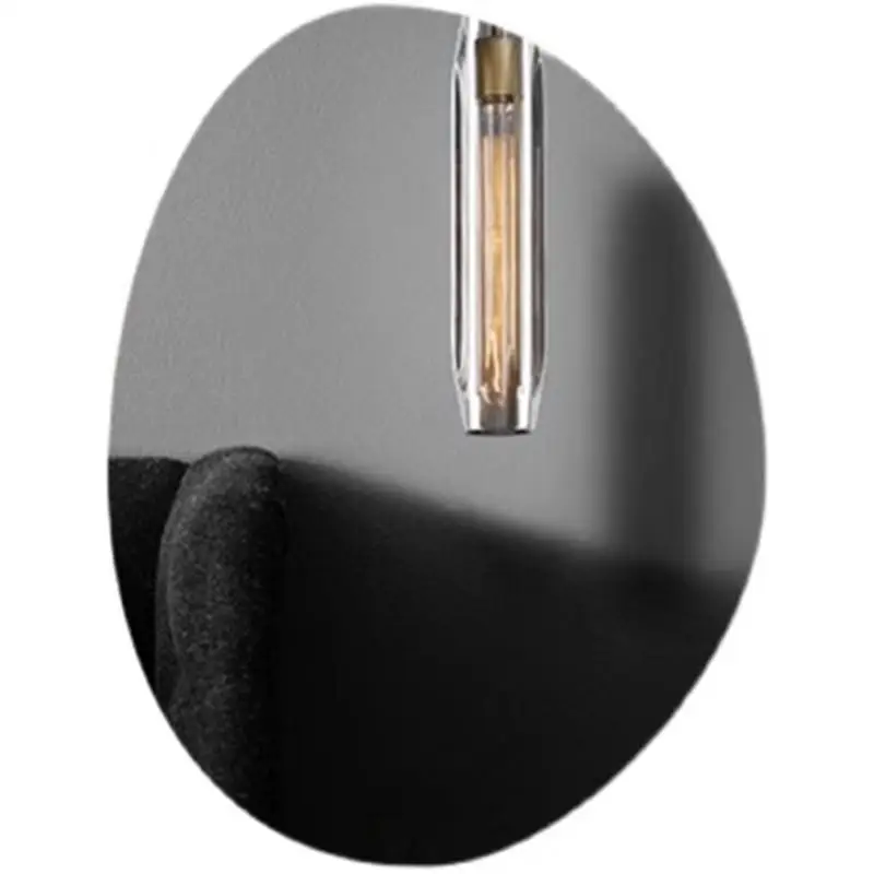 

Irregular special-shaped mirror, bathroom smart mirror, dressing mirror