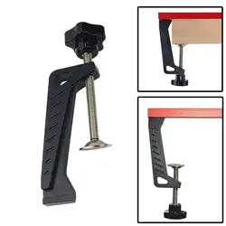 Woodworking 45 Type Special Fixed Clamp For Sliding Groove G Clamping Table Thickness 75mm Tool Sliding Groove Accessories