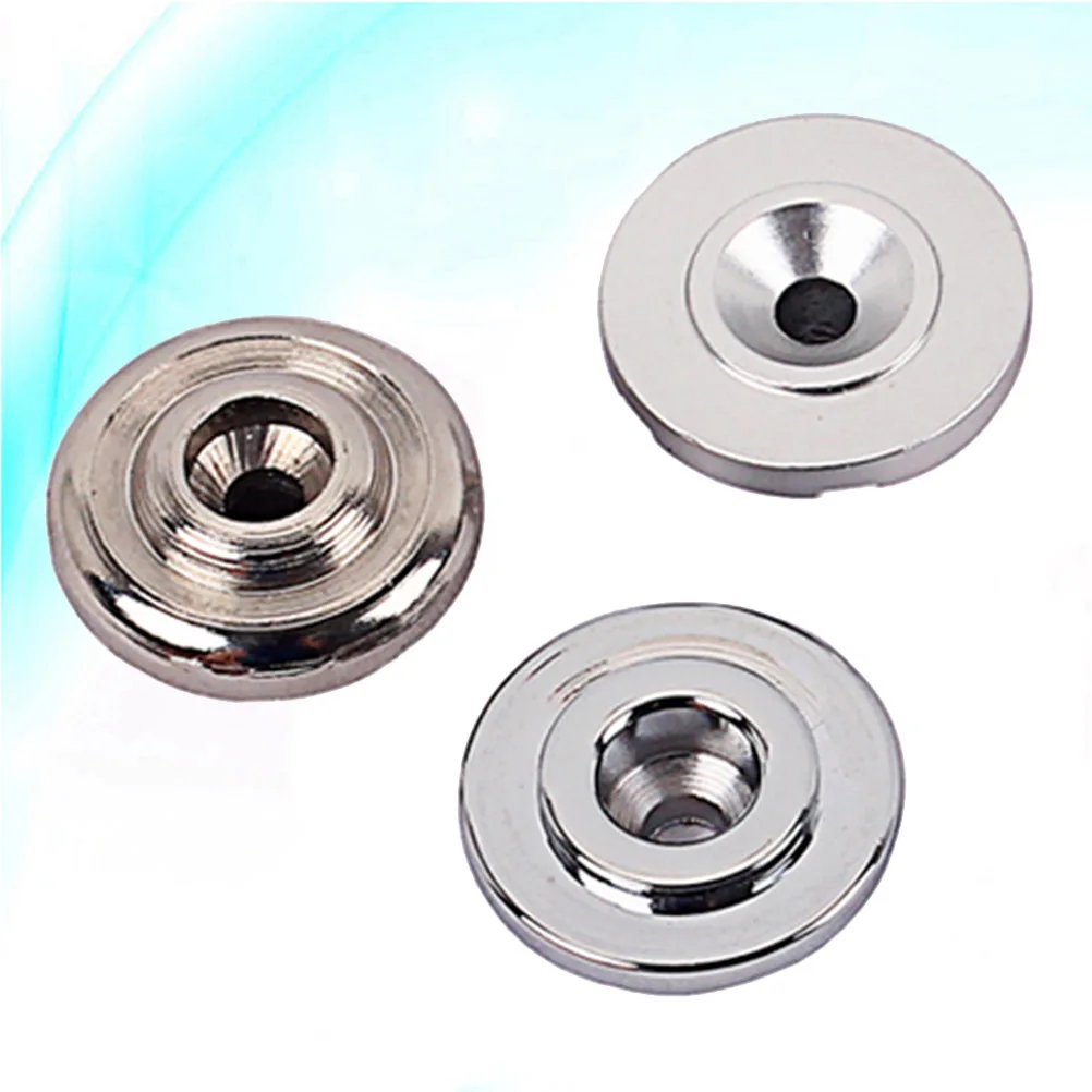 

3Pcs Guitar Pressure String Retainer Buckle Enhance Tone Prolong Strings Sturdy Trustworthy Tool Tree Retainer Buckle