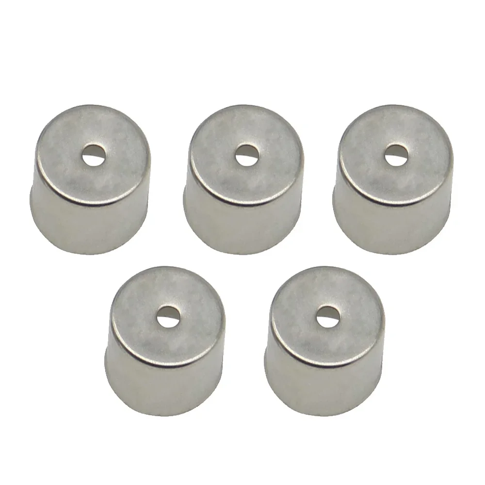 10PCS Microwave Oven Magnetron Cap for Panasonic Glanz Midea Microwave Macropore Microwave Oven Magnetron Cap Parts