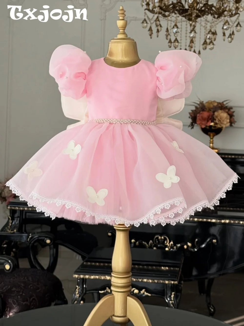 robes-de-demoiselles-d'honneur-pour-mariage-nouvelle-collection-delicates-et-luxueuses-avec-papillons-3d-robes-de-princesse-pour-enfants-tenues-de-danse-robes-de-fete-d'anniversaire