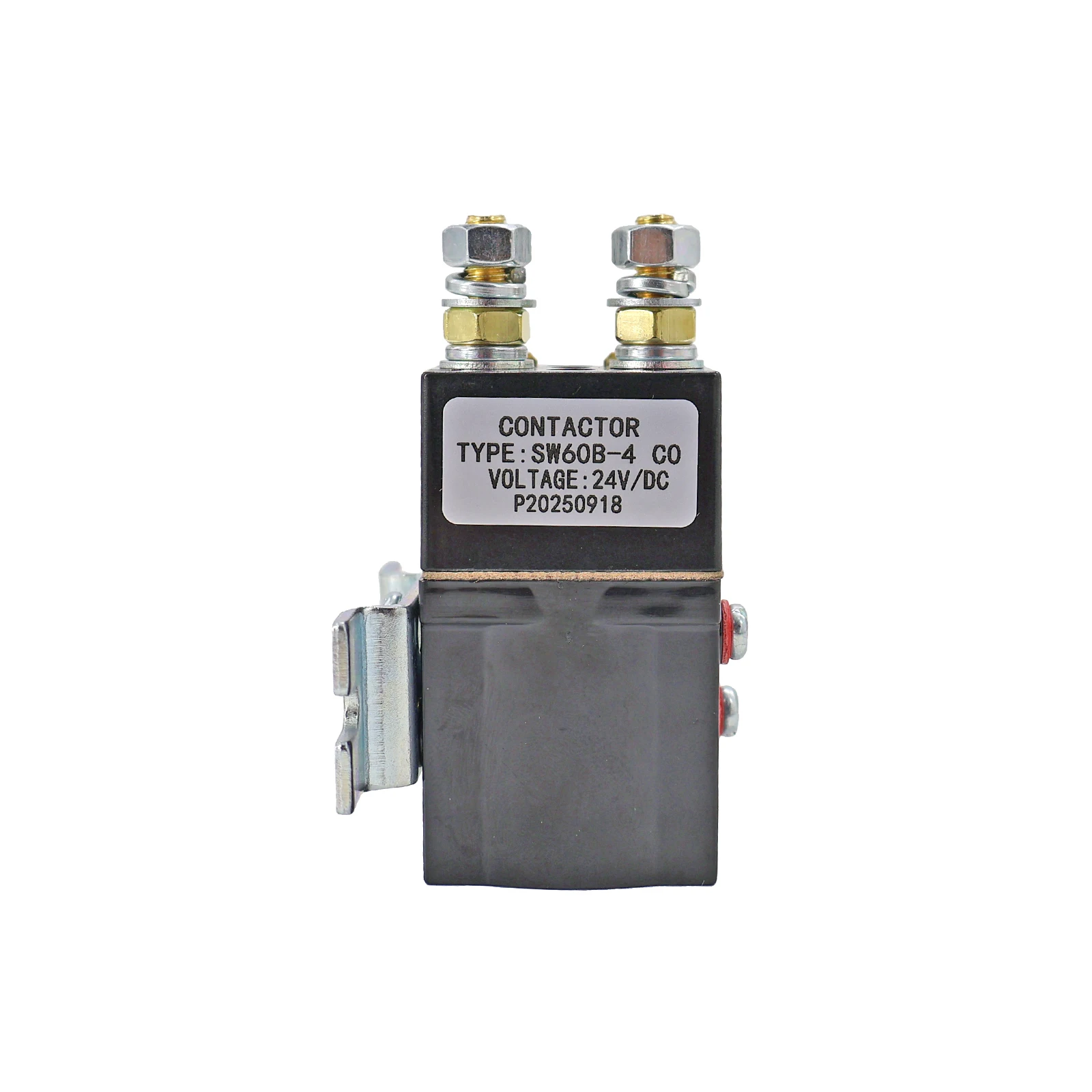 LUCKYROC Forklift Spare Parts Contactor SW 60B-4 24V CO for Jungheinrich EFG 110-115