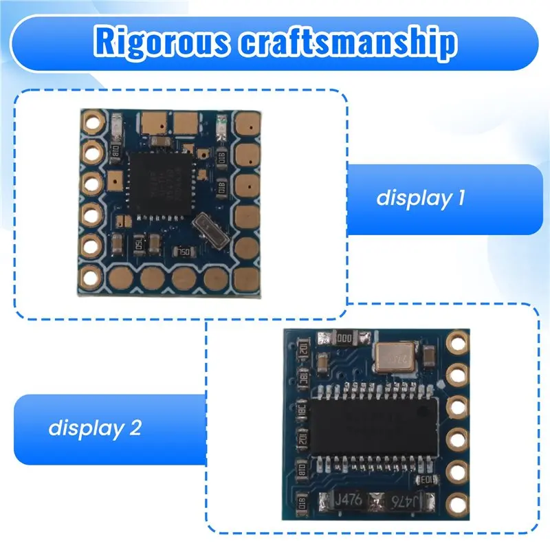 

A86P-FPV Mini Micro-OSD Mini OSD для полетных контроллеров SP Racing CC3D Naze32 F3 F4