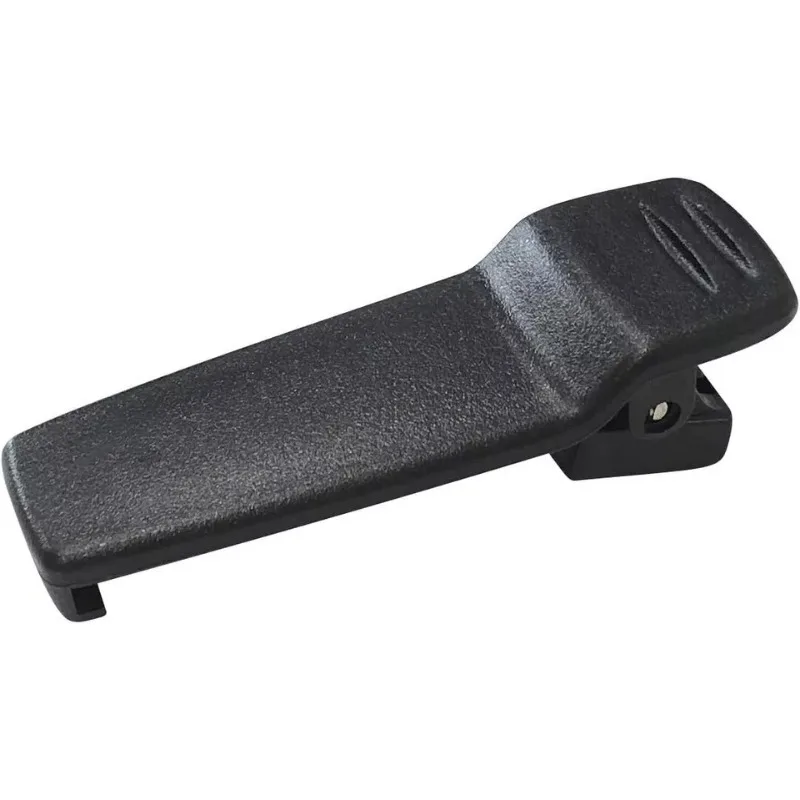 Clip de cinturón de piezas para walkie-talkie Icom MB-94, Radio bidireccional, 10 IC-F3162, F4011, F4021, F14, F24, F44, F80, F70, F4061