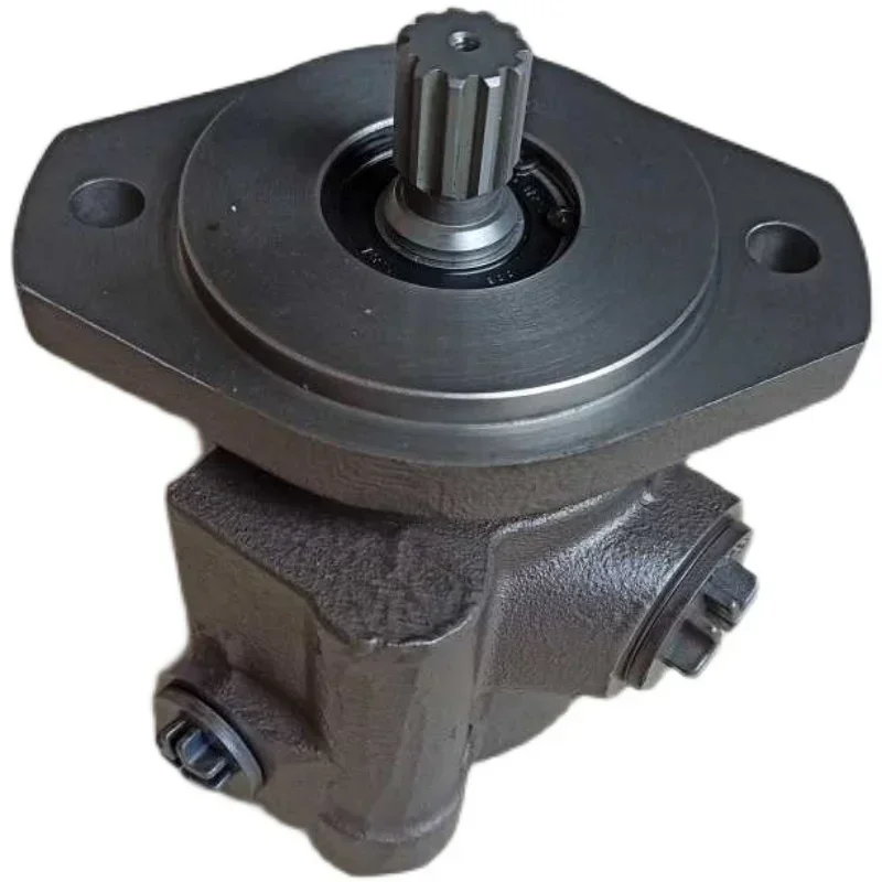 Applicable to Dongfeng Dragon Hercules Applicable Bus Steering Power Steering Pump Assembly 4943083 Hot sales