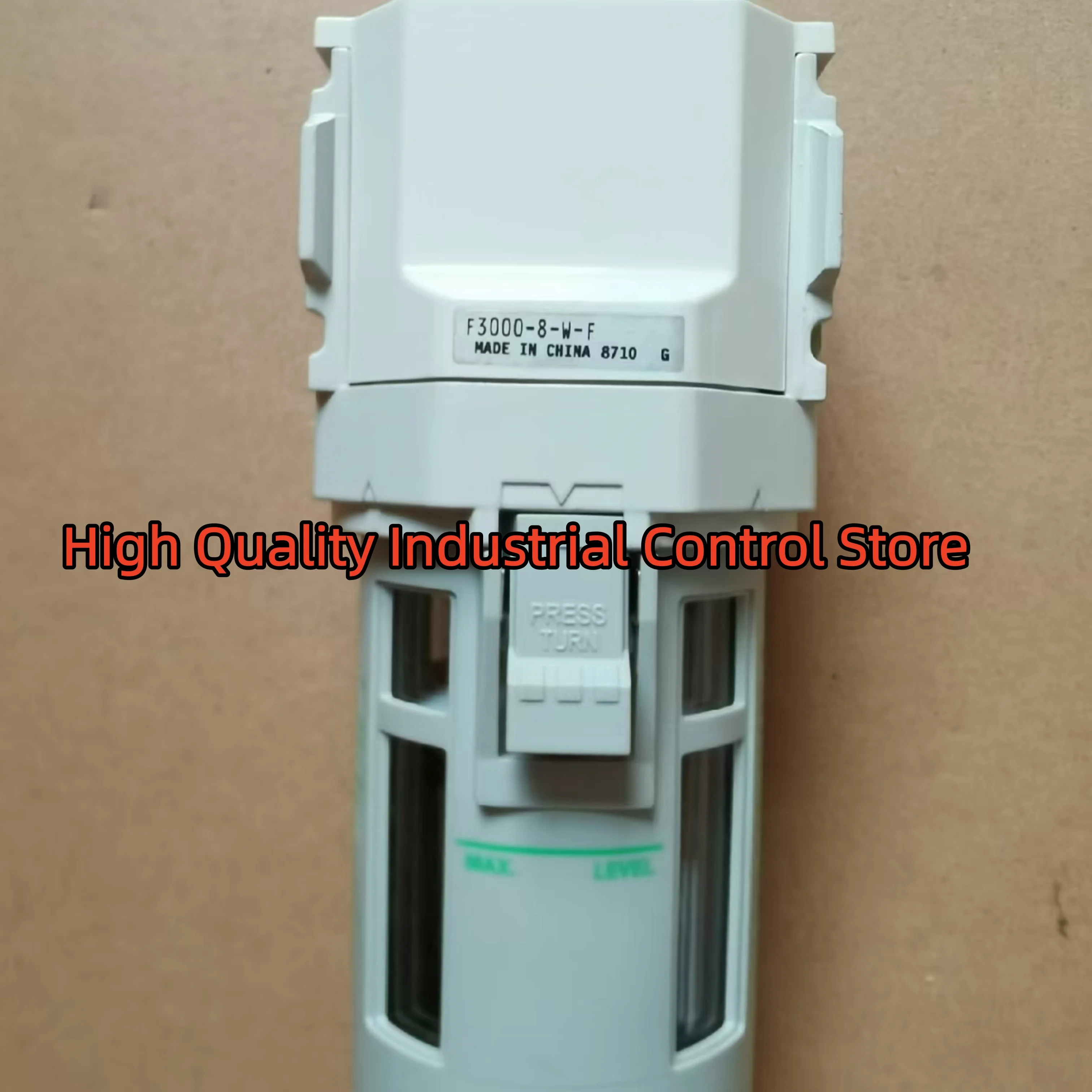 

Solenoid Valve F3000-8-W-F brand new