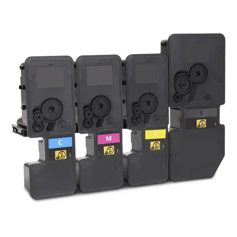 خرطوشة حبر قابلة لإعادة الملء TK-5230 TK5230 لطابعة كيوسيرا Ecosys M5521cdw M5521cdn P5021cdw P5021cdn M5521 P5021