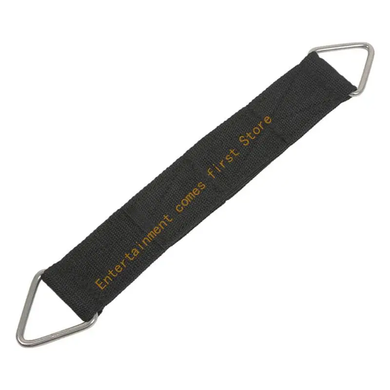 

Tree Swing Hanging Straps, Outdoor Swing Straps, Heavy Duty Lock Swing Straps 55KD