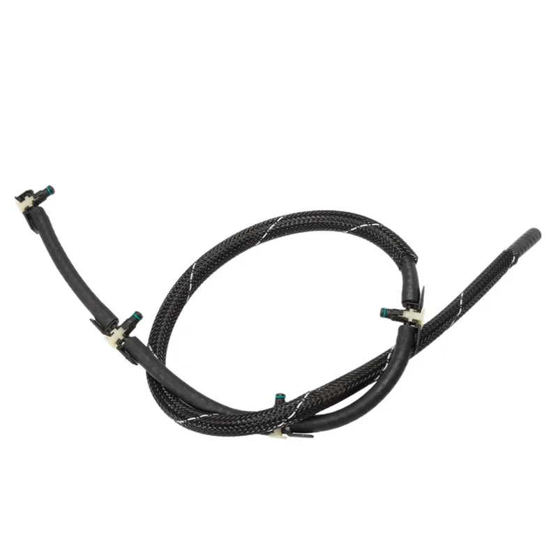 

Замена топливной трубки шланга от утечки 13538583458 13538516196 для BMW 1 серии F20 2 серии F22 F23