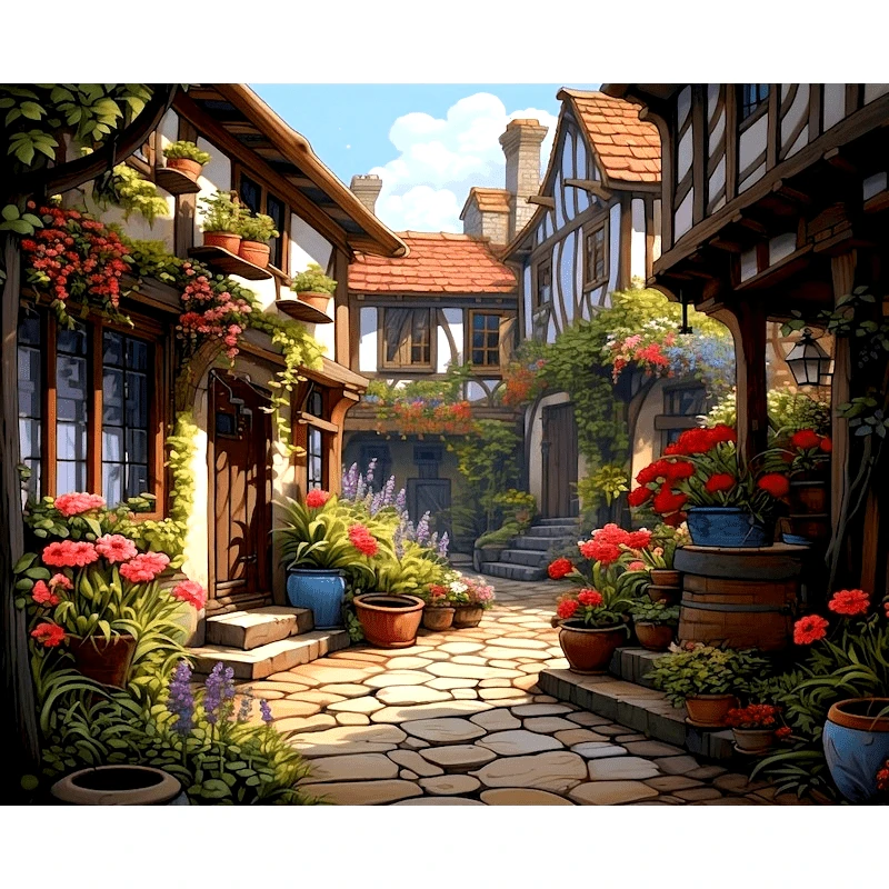 quebra-cabecas-de-500-1000-1200-2000-pecas-com-cenario-de-patio-e-flores-jogos-de-atividade-familiar-para-sala-de-jogos-quarto-decoracao-de-casa-e-presente