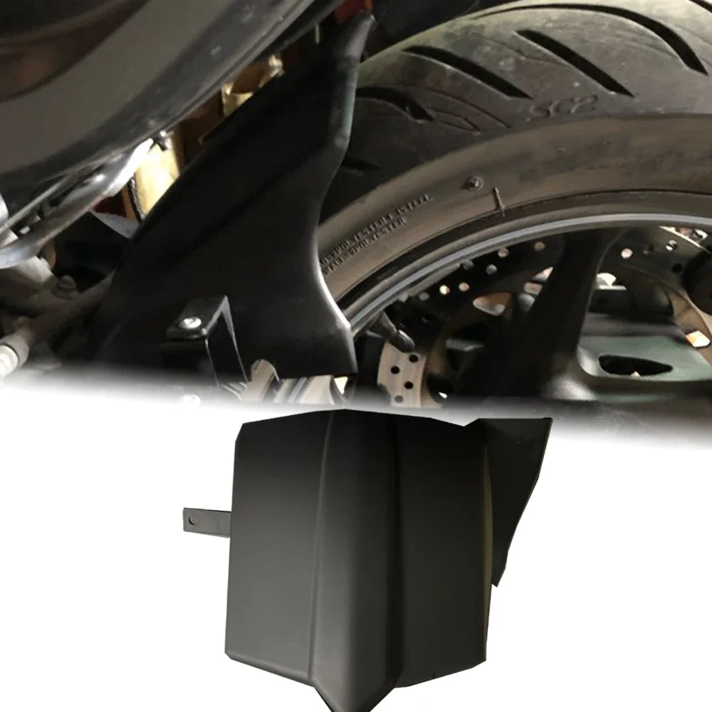 

Tmax 530 Rear Fender Mudguard Splash Mud Guard Motorcycle Accessories For Yamaha TMAX530 T-MAX530 T MAX 2012 2013 2014 2015 2016