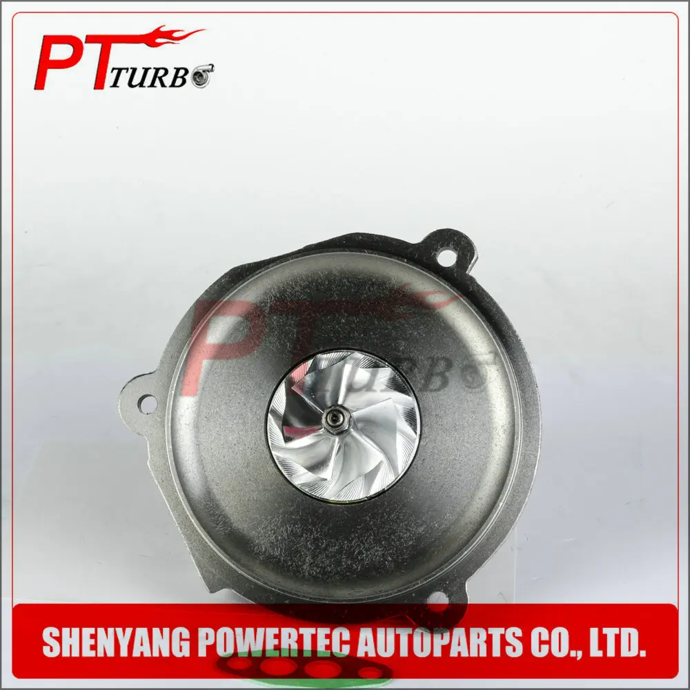 Turbo Cartridge MFS 04E145721BV RHF3 CHRA for Audi A1 A3 Q3 Seat lbiza Leon VW Golf Sportsvan 1.4 TFSI 8X1 8XF 110Kw 150HP 2014-