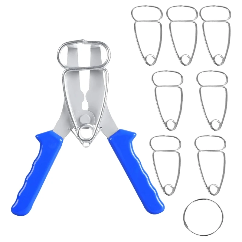 652f pinces à vilors