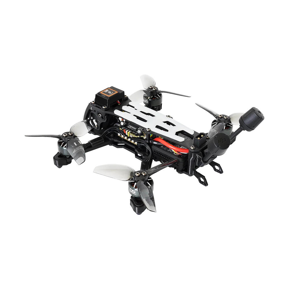 Thumbnail 4 - #43 Cheap FPV Racing Drones Worth Buying