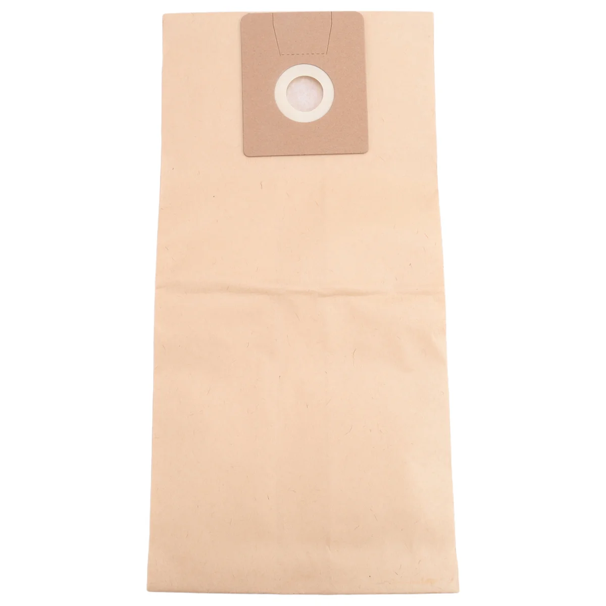 A02V-10 Pcs Disposable Paper Vacuum Cleaner Dust Bag Replacement for Karcher T14/1 Vacuum Cleaner 9.755-253.0