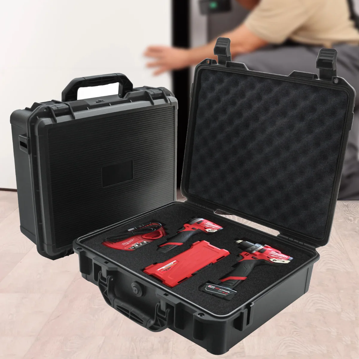 Thumbnail 2 - #80 Best Tool Boxes to Buy In 2026