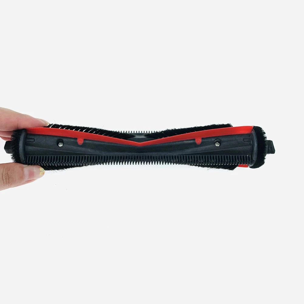 For Home Cleaning Vacuum Roller Brush Replacement Brush Plug-and-play Easy Install Compact Design For Saros Z70