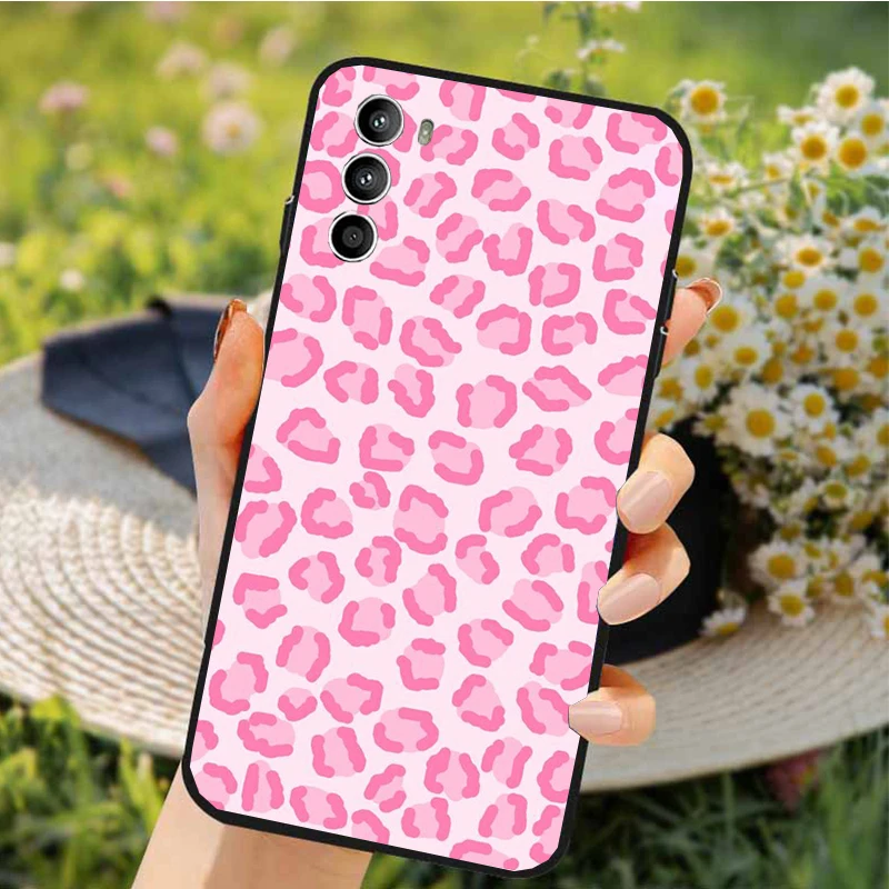 Phone Case For Moto…