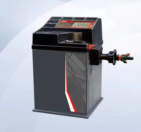 2025 Economic Car Wheel Balancing Machine Wheel Balancing Machine Tire Balance Machine