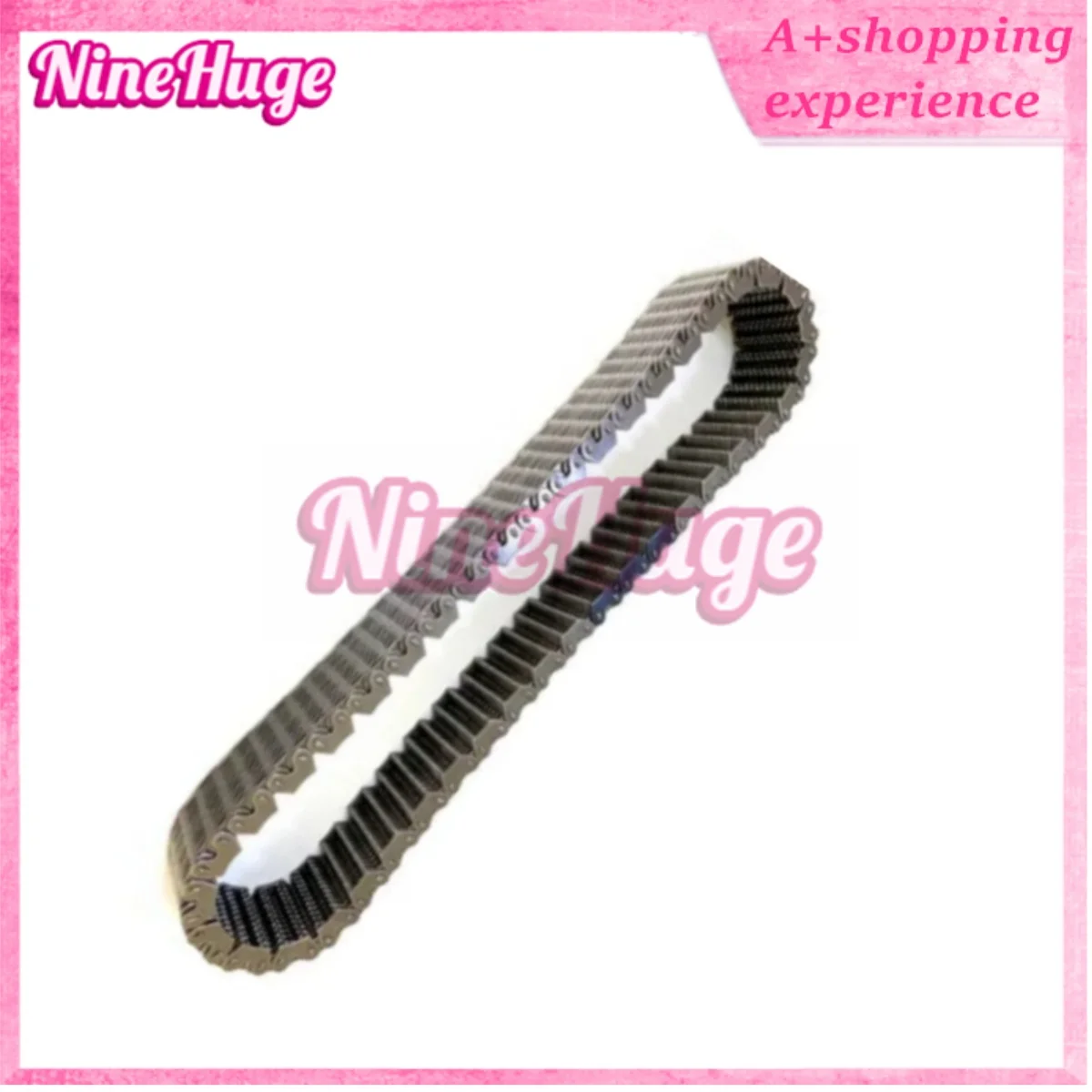 

HV091 2512800800 A2512800900 Transfer Case Chain 42 links For Mercedes Benz ML GL-Class X164 W164 W251 R350CDI 4matic