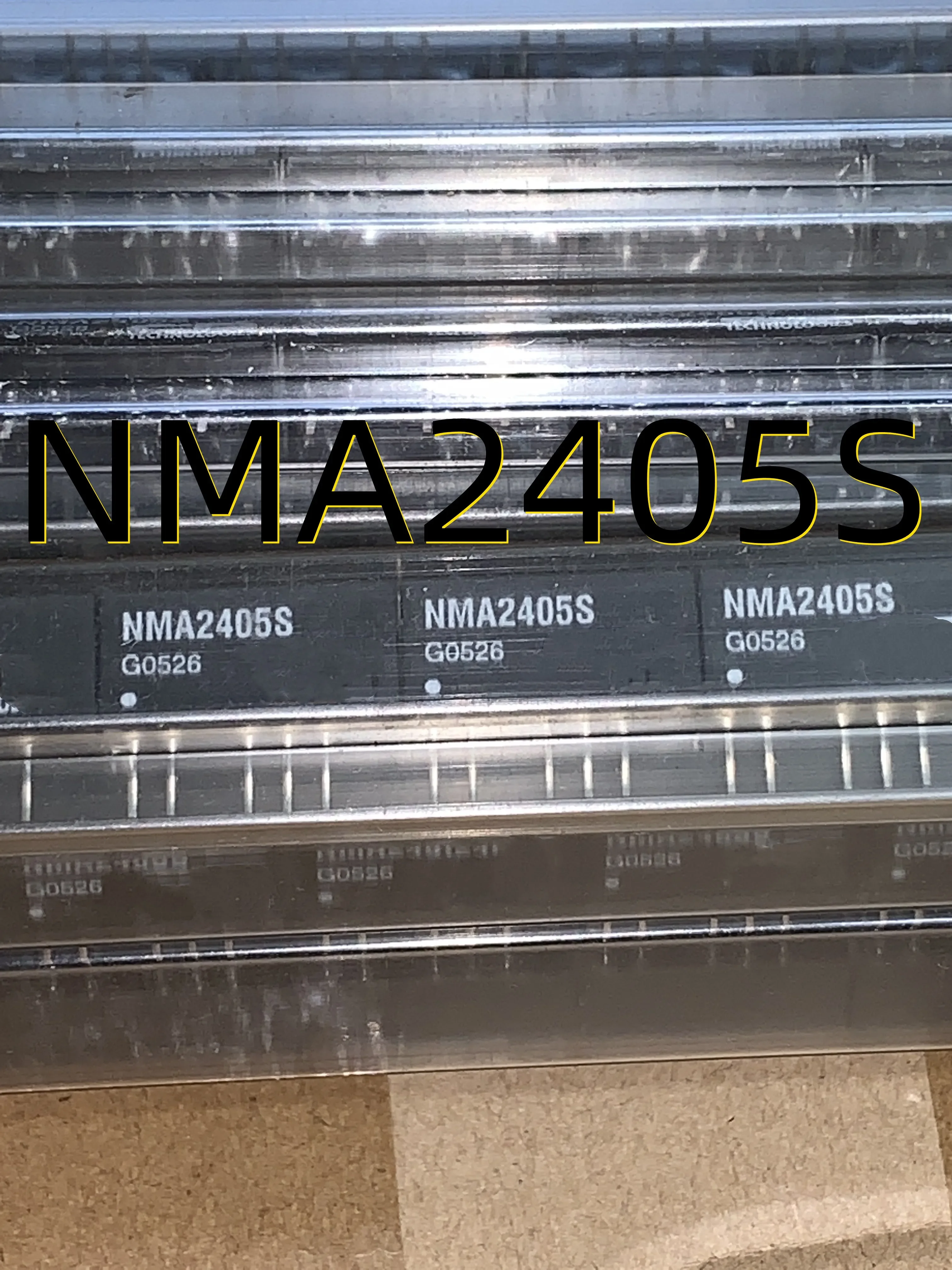 

NMA2405S