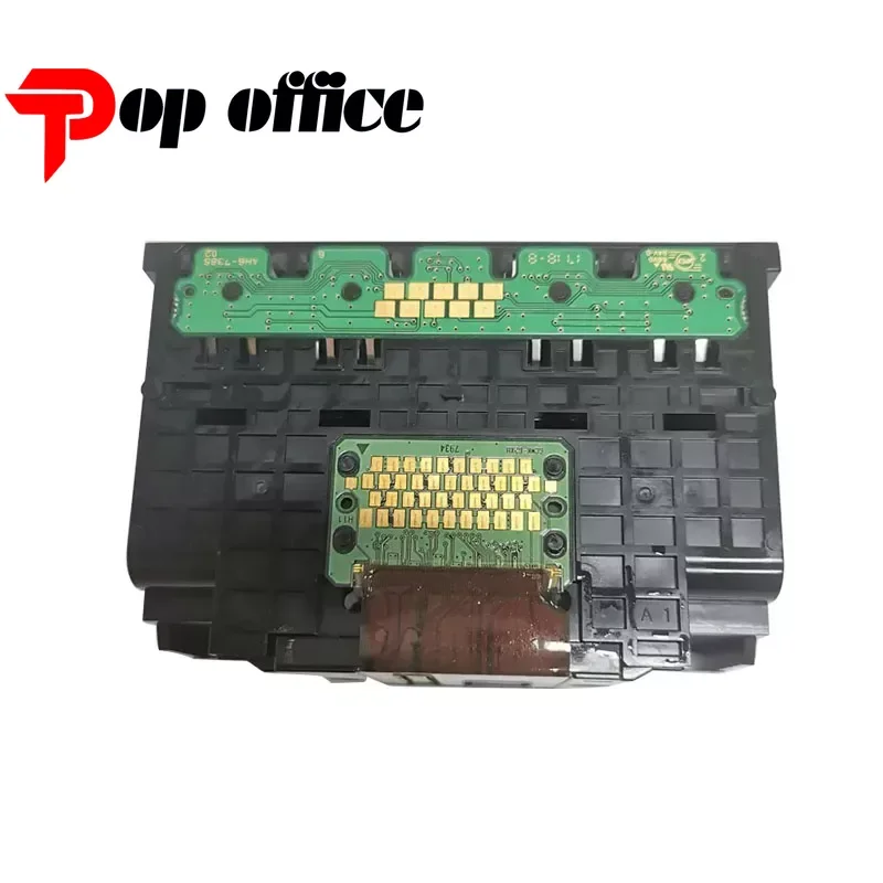 

Oringal new QY6-0087 Printhead For Canon MAXIFY MB2110 iB4060 MB2710 MB2060 MB2360 MB2090 MB2390 MB5110 MB5180 MB5410 Print Head