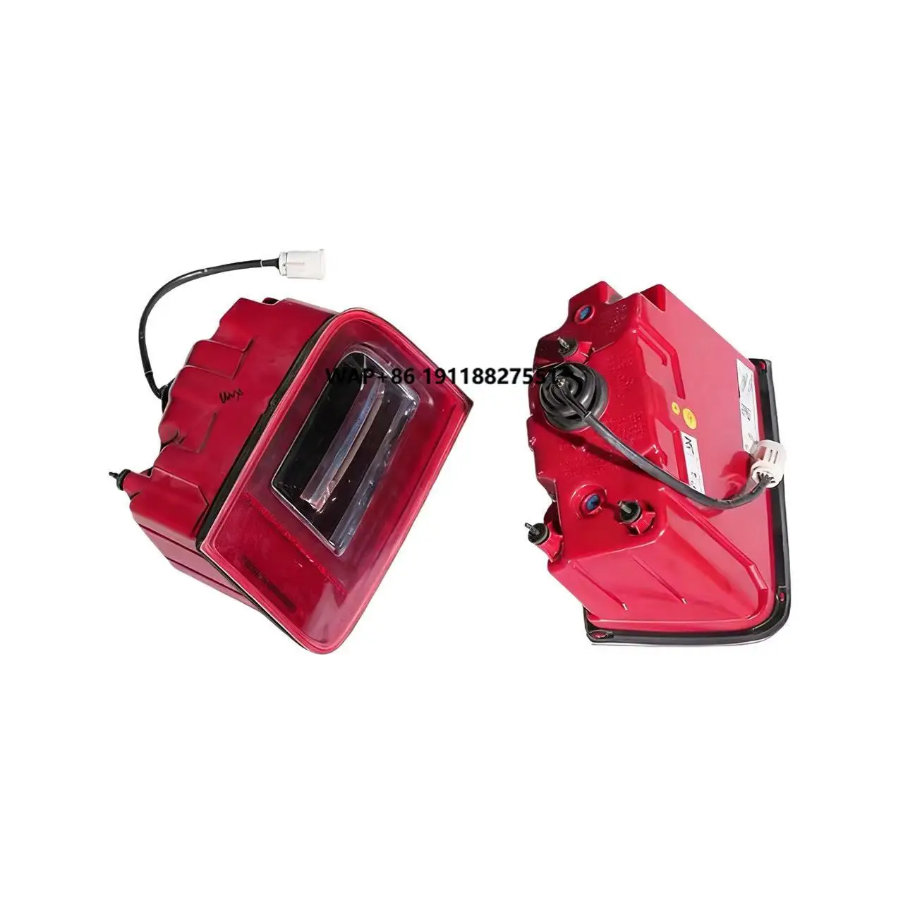 

For Vehicle Parts Automotive Parts Car Rear Taillight